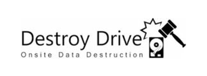 Destroy Drive